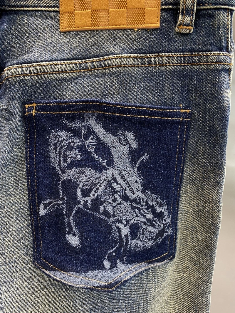 l0vis Vvtt0n jeans
